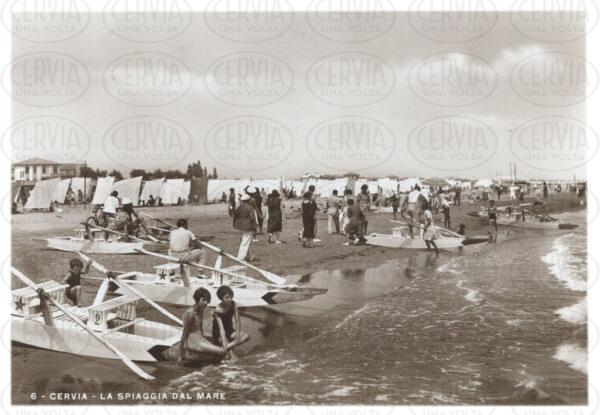 Spiaggia di Cervia