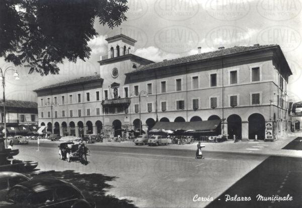 Palazzo Municipale