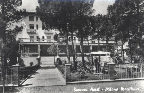 Hotel Deanna