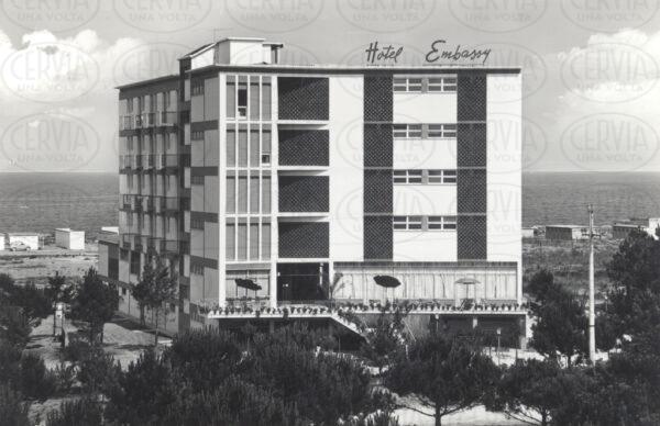 Hotel Embassy